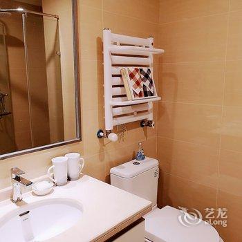 青岛孙雯丽公寓酒店提供图片