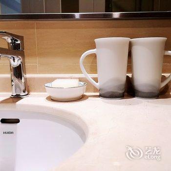 青岛孙雯丽公寓酒店提供图片