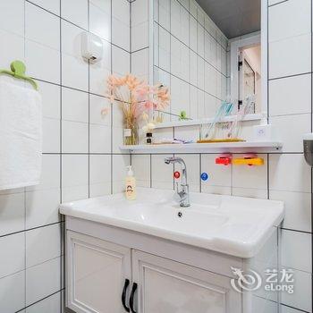 青岛呱呱家民宿酒店提供图片