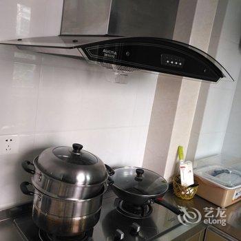 青岛悦乘公寓酒店提供图片