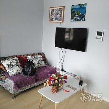 青岛悦乘公寓酒店提供图片