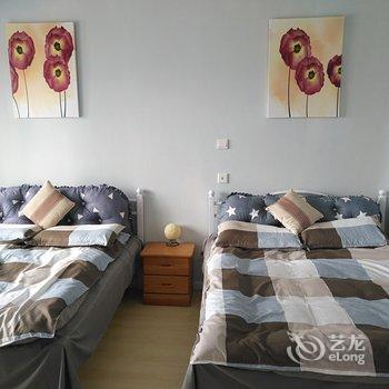 青岛悦乘公寓酒店提供图片