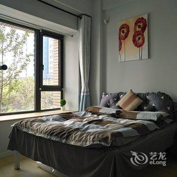 青岛悦乘公寓酒店提供图片