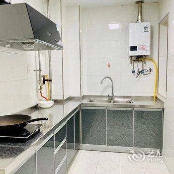 西安h～h公寓(4号店)酒店提供图片
