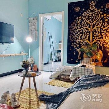 西安h～h公寓(4号店)酒店提供图片