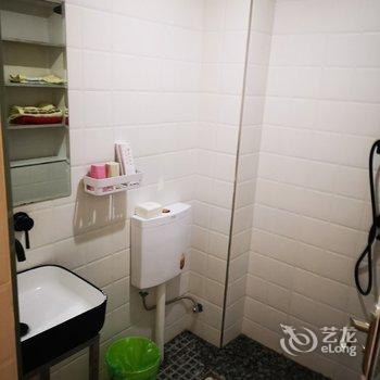 重庆栖枫雅居公寓酒店提供图片