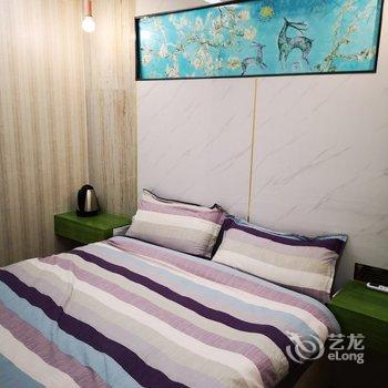 重庆栖枫雅居公寓酒店提供图片