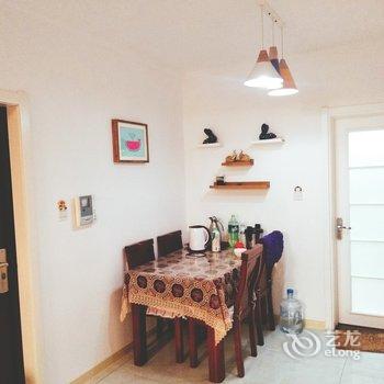 青岛菜菜小姐姐的民宿酒店提供图片
