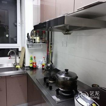 青岛梦远公寓酒店提供图片