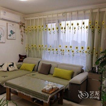 青岛梦远公寓酒店提供图片