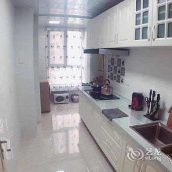 西安大胖公寓酒店提供图片