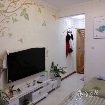青岛梦远公寓酒店提供图片