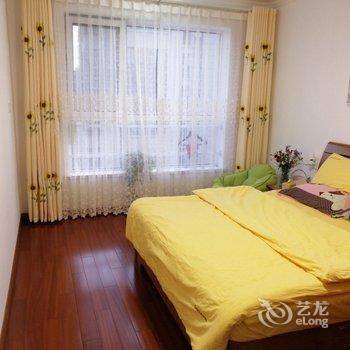 青岛梦远公寓酒店提供图片