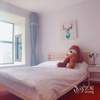 西安大胖公寓酒店提供图片