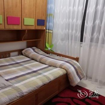 青岛梦远公寓酒店提供图片