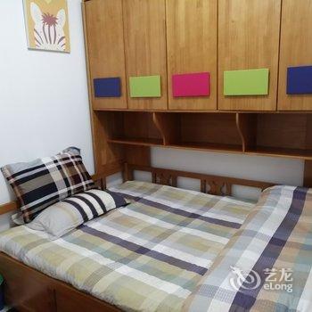 青岛梦远公寓酒店提供图片