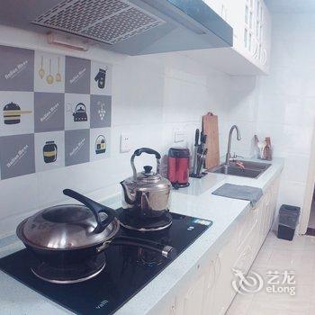 西安大胖公寓酒店提供图片
