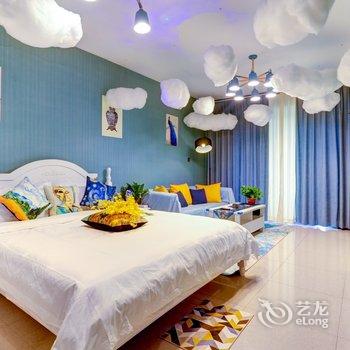 拾蒹公寓(西安7号店)酒店提供图片