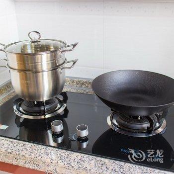拾蒹公寓(西安7号店)酒店提供图片