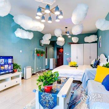 拾蒹公寓(西安7号店)酒店提供图片