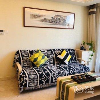 青岛海纳百川777公寓酒店提供图片