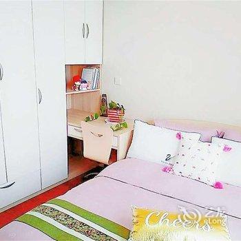 青岛海纳百川777公寓酒店提供图片