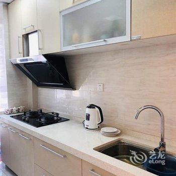 青岛海纳百川777公寓酒店提供图片