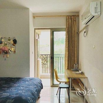 广州半山留白民宿酒店提供图片