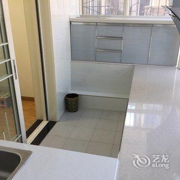 西安老城生活公寓酒店提供图片