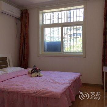 西安老城生活公寓酒店提供图片