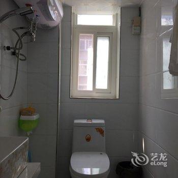 西安老城生活公寓酒店提供图片