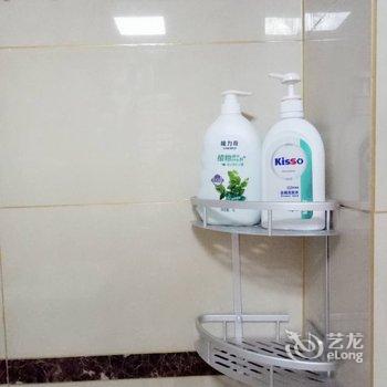 青岛金沙阁公寓酒店提供图片