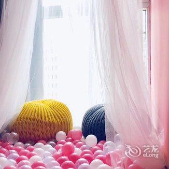 重庆洪崖洞名宿公寓酒店提供图片