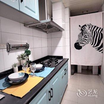 重庆洪崖洞名宿公寓酒店提供图片