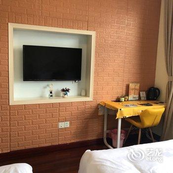 上海曹英度假别墅酒店提供图片