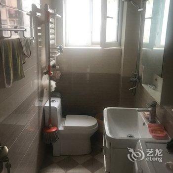 青岛张家公寓酒店提供图片