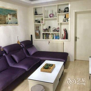 青岛张家公寓酒店提供图片