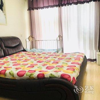 青岛张家公寓酒店提供图片