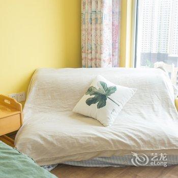 青岛鹿不离民宿(6号店)酒店提供图片