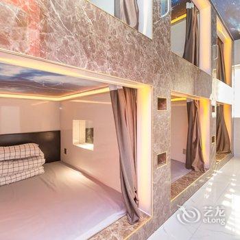 青岛小咖别墅(4号店)酒店提供图片