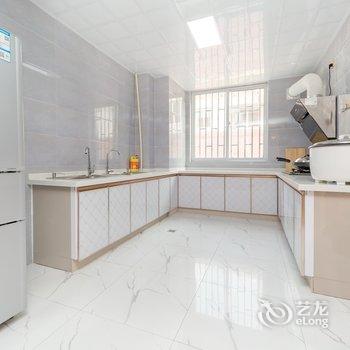 青岛小咖别墅(4号店)酒店提供图片