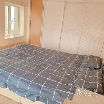 青岛我想要两颗西柚公寓酒店提供图片