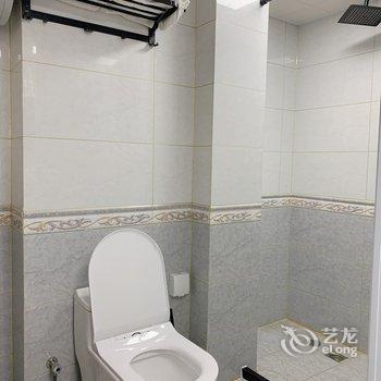青岛我想要两颗西柚公寓酒店提供图片