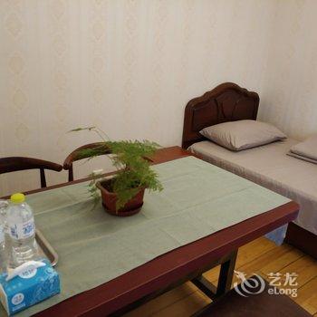 青岛William公寓酒店提供图片