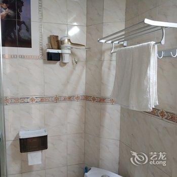 青岛William公寓酒店提供图片