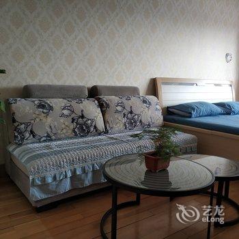 青岛William公寓酒店提供图片