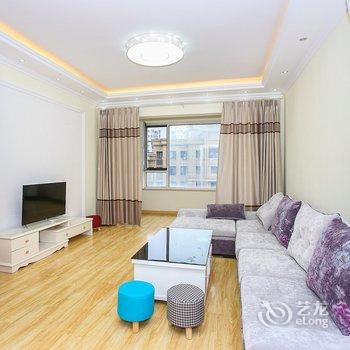青岛liuyuanyuan001公寓(8号店)酒店提供图片