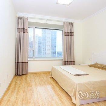 青岛liuyuanyuan001公寓(8号店)酒店提供图片