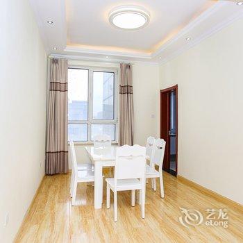 青岛liuyuanyuan001公寓(8号店)酒店提供图片