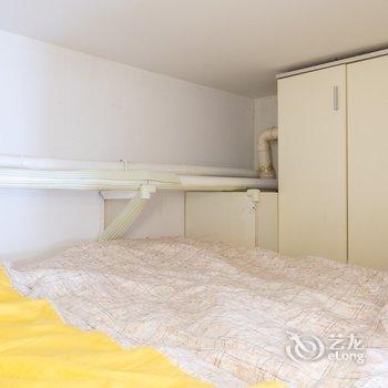 青岛何轩公寓酒店提供图片